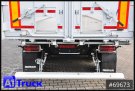 Reisch - Kipper - Auflieger - RHKS, Alu-Kippmulde 54m³, Kombitüren, Alufelgen, Liftachse,  