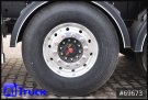 Reisch - Kipper - Auflieger - RHKS, Alu-Kippmulde 54m³, Kombitüren, Alufelgen, Liftachse,  