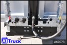 Reisch - Kipper - Auflieger - RHKS, Alu-Kippmulde 54m³, Kombitüren, Alufelgen, Liftachse,  