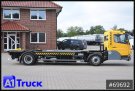 Mercedes-Benz - BDF-Fahrzeug - LKW > 7.5 - Kamag Wiesel, Umsetzer, Rangierer, 30Km/h, 