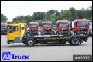 Mercedes-Benz - BDF-Fahrzeug - LKW > 7.5 - Kamag Wiesel, Umsetzer, Rangierer, 30Km/h, 