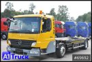 Mercedes-Benz - BDF-Fahrzeug - LKW > 7.5 - Kamag Wiesel, Umsetzer, Rangierer, 30Km/h, 