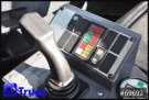 Mercedes-Benz - BDF-Fahrzeug - LKW > 7.5 - Kamag Wiesel, Umsetzer, Rangierer, 30Km/h, 