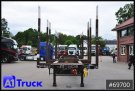 Doll - Holztransport - Auflieger - H3L-14XL Holz Tele, Lenk,275 tkm. TÜV 02/2027