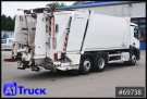 Mercedes-Benz - Müllwagen - LKW > 7.5 - Antos 2532 Faun Powerpress II Zöller Detla 2301, 