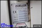 Mercedes-Benz - Müllwagen - LKW > 7.5 - Antos 2532 Faun Powerpress II Zöller Detla 2301, 