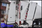 Mercedes-Benz - Müllwagen - LKW > 7.5 - Antos 2532 Faun Powerpress II Zöller Detla 2301, 