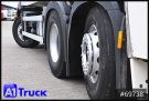 Mercedes-Benz - Müllwagen - LKW > 7.5 - Antos 2532 Faun Powerpress II Zöller Detla 2301, 