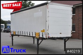 WPR 745, verzinkt, 2520  innen, Code XL