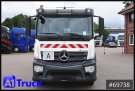 Mercedes-Benz - Müllwagen - LKW > 7.5 - Antos 2532 Faun Powerpress II Zöller Detla 2301, 