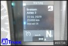 Mercedes-Benz - Müllwagen - LKW > 7.5 - Antos 2532 Faun Powerpress II Zöller Detla 2301, 