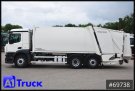 Mercedes-Benz - Müllwagen - LKW > 7.5 - Antos 2532 Faun Powerpress II Zöller Detla 2301, 