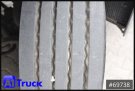 Mercedes-Benz - Müllwagen - LKW > 7.5 - Antos 2532 Faun Powerpress II Zöller Detla 2301, 
