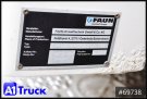 Mercedes-Benz - Müllwagen - LKW > 7.5 - Antos 2532 Faun Powerpress II Zöller Detla 2301, 