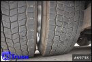 Mercedes-Benz - Müllwagen - LKW > 7.5 - Antos 2532 Faun Powerpress II Zöller Detla 2301, 