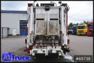 Mercedes-Benz - Müllwagen - LKW > 7.5 - Antos 2532 Faun Powerpress II Zöller Detla 2301, 