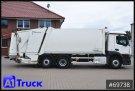 Mercedes-Benz - Müllwagen - LKW > 7.5 - Antos 2532 Faun Powerpress II Zöller Detla 2301, 