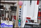 Mercedes-Benz - Müllwagen - LKW > 7.5 - Antos 2532 Faun Powerpress II Zöller Detla 2301, 