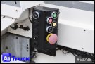 Mercedes-Benz - Müllwagen - LKW > 7.5 - Antos 2532 Faun Powerpress II Zöller Detla 2301, 