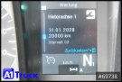 Mercedes-Benz - Müllwagen - LKW > 7.5 - Antos 2532 Faun Powerpress II Zöller Detla 2301, 