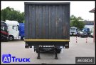 Fliegl - Holztransport - Auflieger - SDS01, Langholz, Containeraufbau, Liftachse,  
