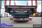 Fliegl - Holztransport - Auflieger - SDS01, Langholz, Containeraufbau, Liftachse,  