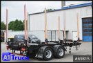Doll - Holztransport - Anhänger - Befa Tandem Holz Wood Exte Rungen, 171 tkm, 