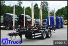 Doll - Holztransport - Anhänger - Befa Tandem Holz Wood Exte Rungen, 171 tkm, 