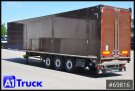 Schwarzmueller - Walkingfloor - Auflieger - Vollalu, 90m³, 7620 Kg, Lift CF 8mm, TÜV 01/2027