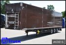 Schwarzmueller - Walkingfloor - Auflieger - Vollalu, 90m³, 7620 Kg, Lift CF 8mm, TÜV 01/2027