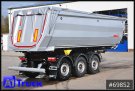Benalu - Kipper - Auflieger - Mega  28m³ Lift Stahl  SAF Hardox