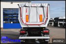 Benalu - Kipper - Auflieger - Mega  28m³ Lift Stahl  SAF Hardox