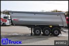 Benalu - Kipper - Auflieger - Mega  28m³ Lift Stahl  SAF Hardox
