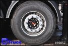 Benalu - Kipper - Auflieger - Mega  28m³ Lift Stahl  SAF Hardox