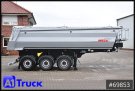 Benalu - Kipper - Auflieger - Mega  25m³ Lift Stahl  SAF 4X4 Allrad 1350mm 
