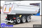 Benalu - Kipper - Auflieger - Mega  25m³ Lift Stahl  SAF 4X4 Allrad 1350mm 
