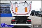 Benalu - Kipper - Auflieger - Mega  25m³ Lift Stahl  SAF 4X4 Allrad 1350mm 