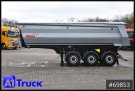 Benalu - Kipper - Auflieger - Mega  25m³ Lift Stahl  SAF 4X4 Allrad 1350mm 