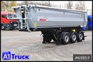 Benalu - Kipper - Auflieger - Mega  25m³ Lift Stahl  SAF 4X4 Allrad 1350mm 