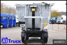 Benalu - Kipper - Auflieger - Mega  25m³ Lift Stahl  SAF 4X4 Allrad 1350mm 