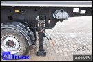 Benalu - Kipper - Auflieger - Mega  25m³ Lift Stahl  SAF 4X4 Allrad 1350mm 