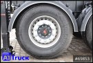 Benalu - Kipper - Auflieger - Mega  25m³ Lift Stahl  SAF 4X4 Allrad 1350mm 