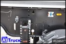 Benalu - Kipper - Auflieger - Mega  25m³ Lift Stahl  SAF 4X4 Allrad 1350mm 