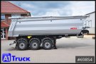 Benalu - Kipper - Auflieger - Mega  28m³ Lift Stahl  SAF Hardox