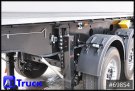 Benalu - Kipper - Auflieger - Mega  28m³ Lift Stahl  SAF Hardox