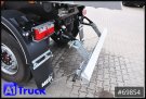 Benalu - Kipper - Auflieger - Mega  28m³ Lift Stahl  SAF Hardox