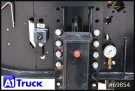 Benalu - Kipper - Auflieger - Mega  28m³ Lift Stahl  SAF Hardox