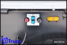 Benalu - Kipper - Auflieger - Mega  28m³ Lift Stahl  SAF Hardox