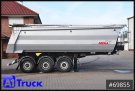 Benalu - Kipper - Auflieger - Mega  28m³ Lift Stahl  SAF Hardox