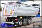 Benalu - Kipper - Auflieger - Mega  28m³ Lift Stahl  SAF Hardox